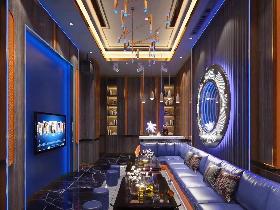 大庆小时场KTV好吗-红岗区ktv预定