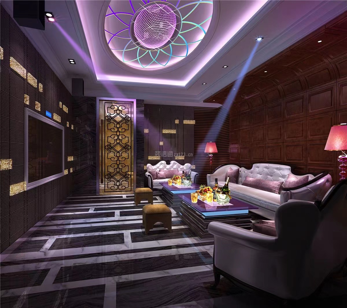 大庆小时场ktv消费攻略-红岗区ktv预定