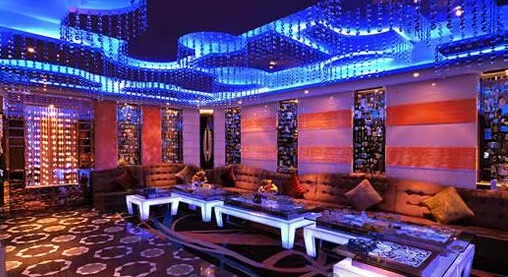 大庆小时场ktv推荐小时场ktv有哪些-红岗区ktv预定